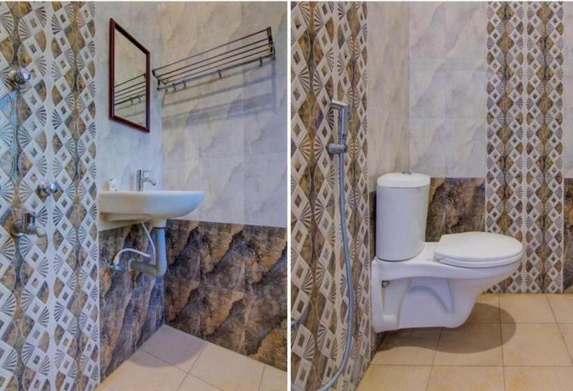 Paradisestay Auro Jungle Resort