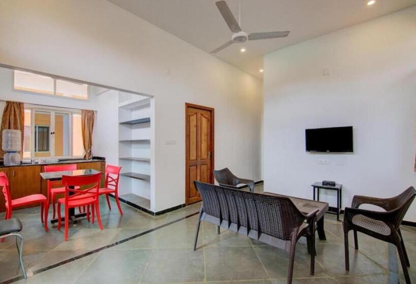 Paradisestay Auro Jungle Resort