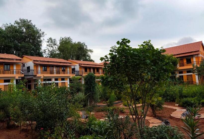 Paradisestay Auro Jungle Resort