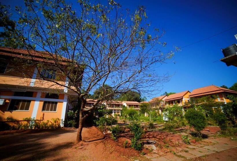 Paradisestay Auro Jungle Resort