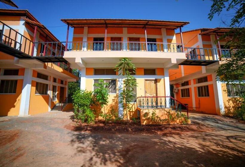 Paradisestay Auro Jungle Resort