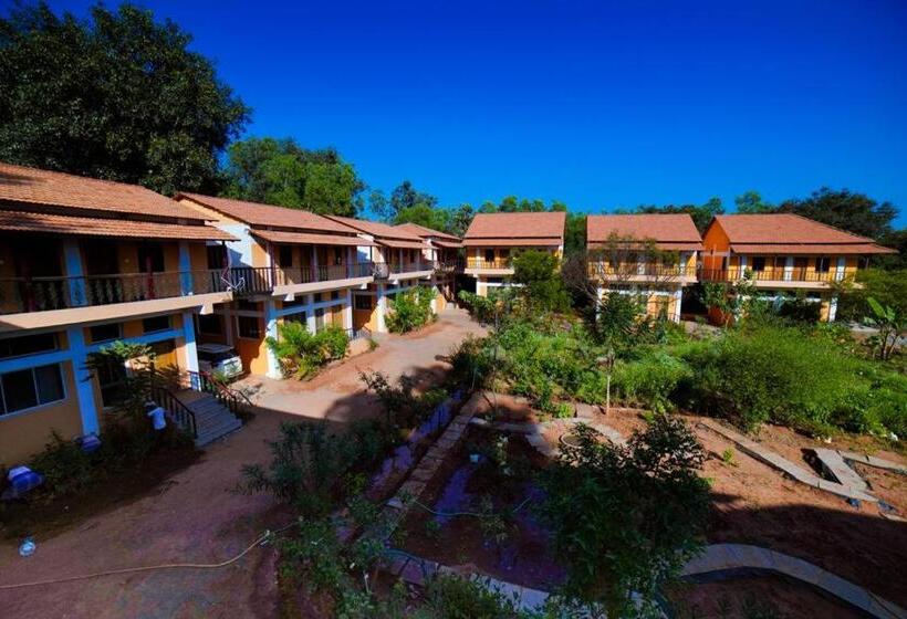 Paradisestay Auro Jungle Resort