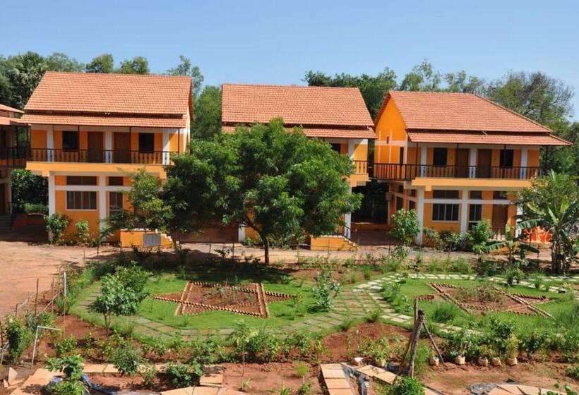 Paradisestay Auro Jungle Resort