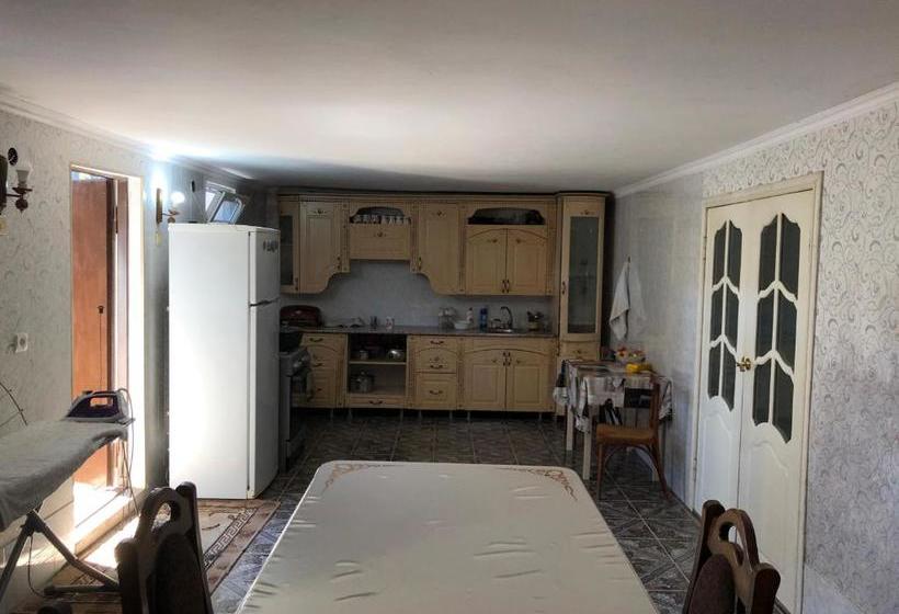 پانسیون гостевой дом алиса