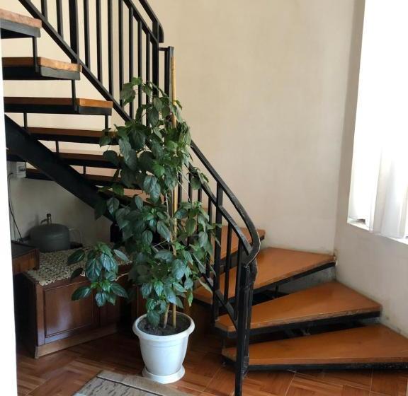 پانسیون гостевой дом алиса