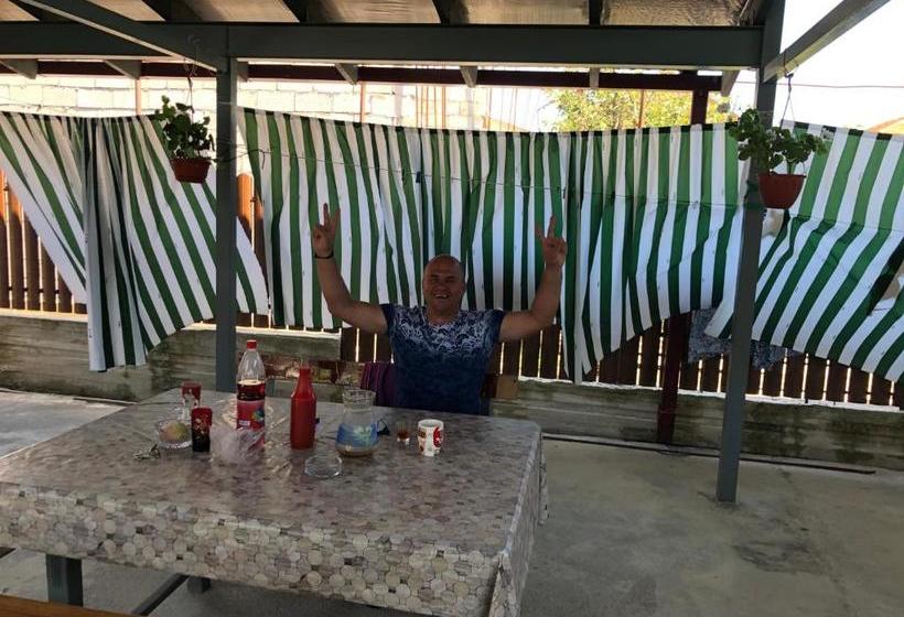 پانسیون гостевой дом алиса