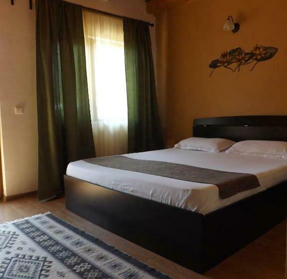 Пансион Casa Mister