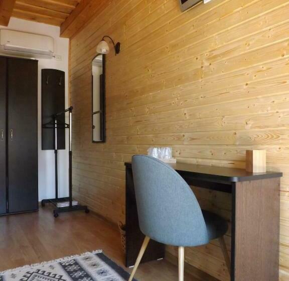 Пансион Casa Mister