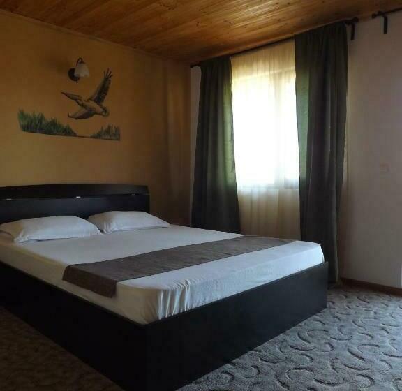 Пансион Casa Mister