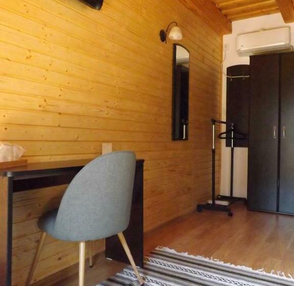 Пансион Casa Mister