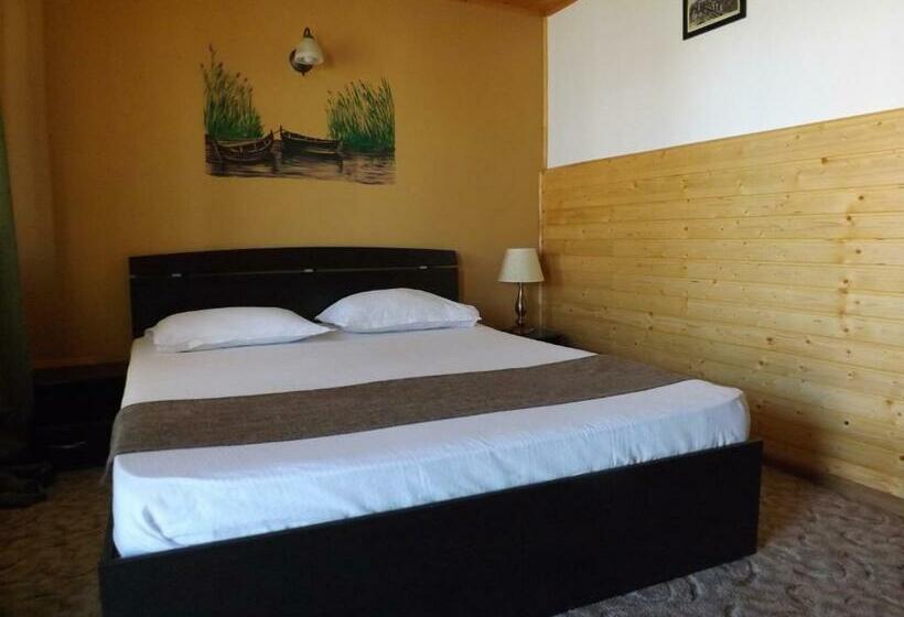 Пансион Casa Mister