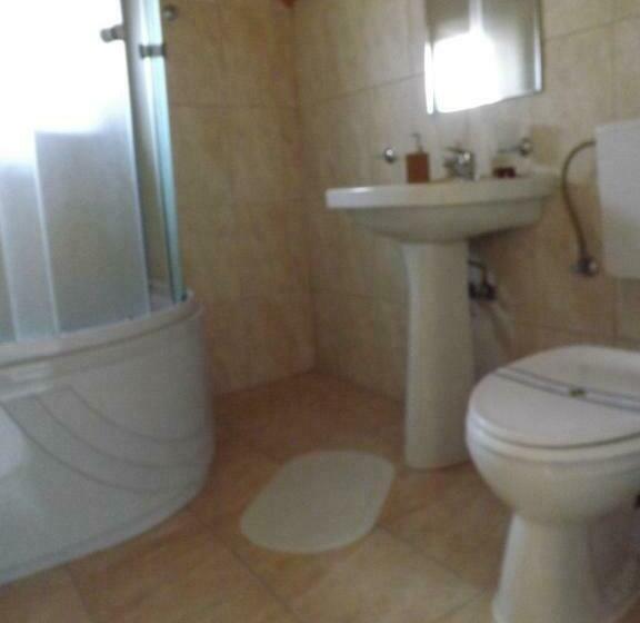 Пансион Casa Mister