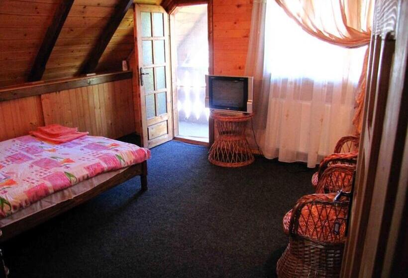 Пансион Casa Oana