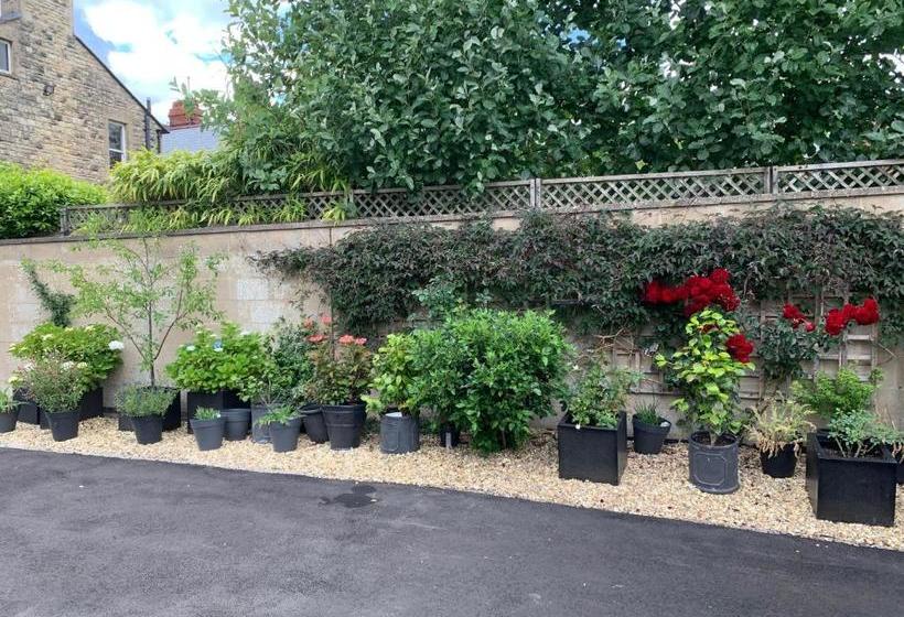 بنسيون Cotswold Hare