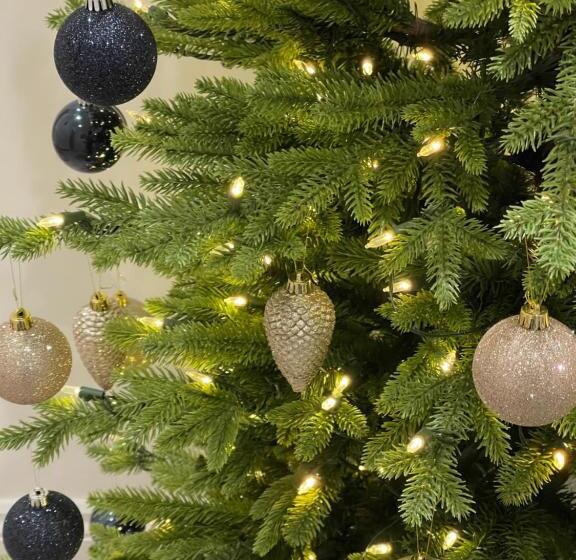 بنسيون Cotswold Hare