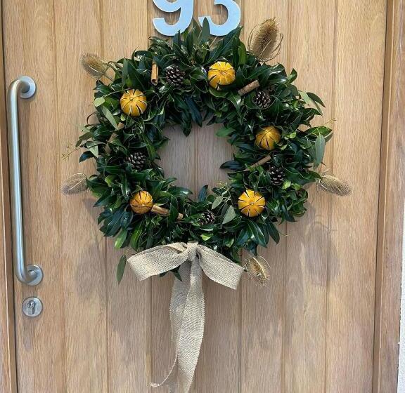 بنسيون Cotswold Hare