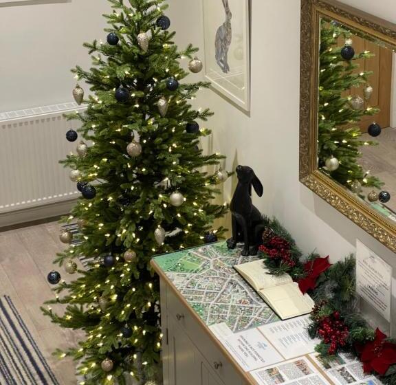 بنسيون Cotswold Hare