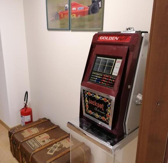 ペンション Ferrari Formula 1