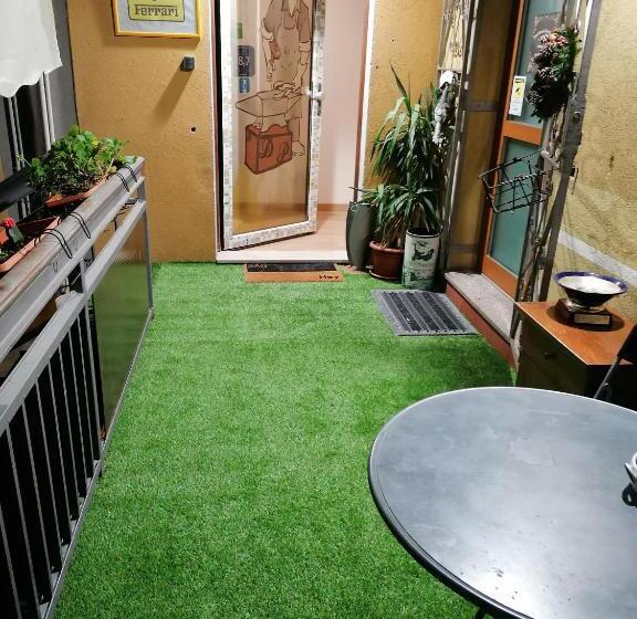 ペンション Ferrari Formula 1