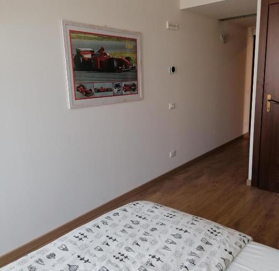 ペンション Ferrari Formula 1