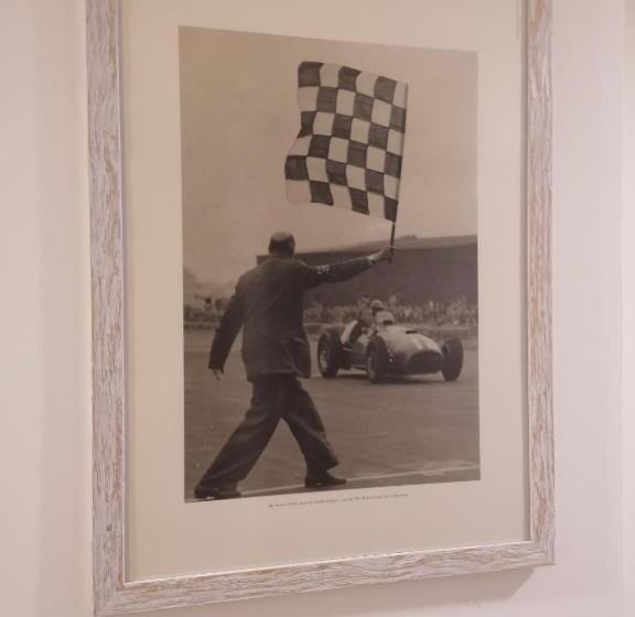 ペンション Ferrari Formula 1