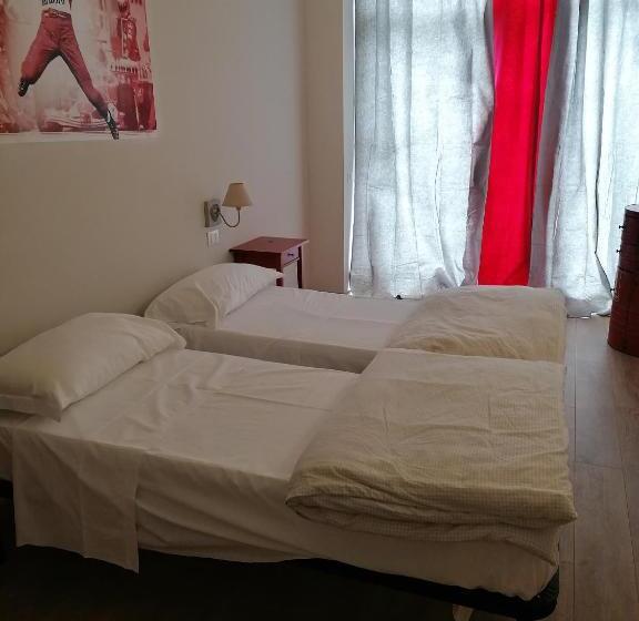 ペンション Ferrari Formula 1