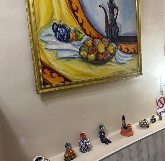 بنسيون Guest House Nika, Nukus