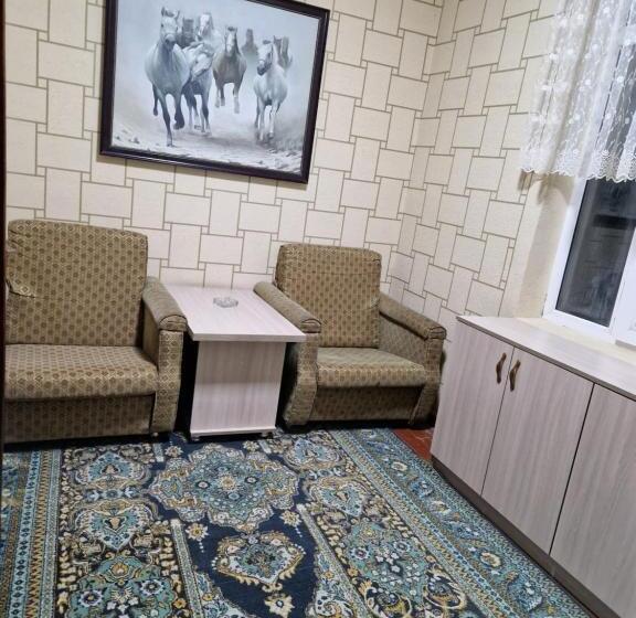 بنسيون Guest House Nika, Nukus