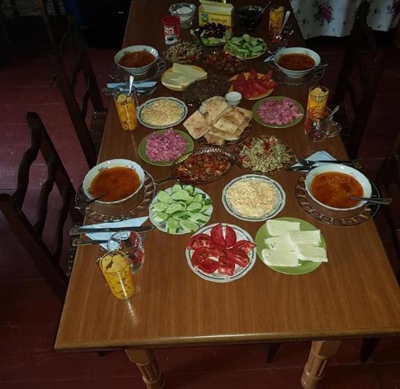 پانسیون Guesthouse Lika