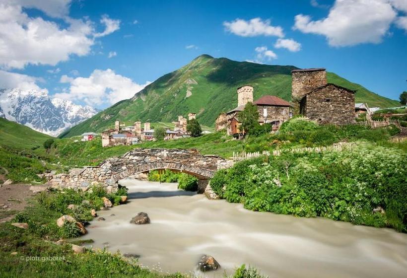 پانسیون Guesthouse Lika