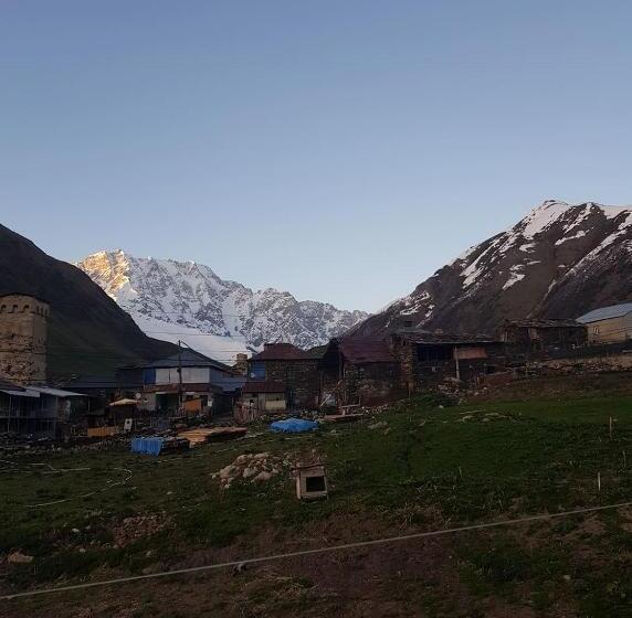 پانسیون Guesthouse Lika