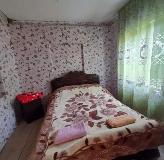 پانسیون Guesthouse Lika