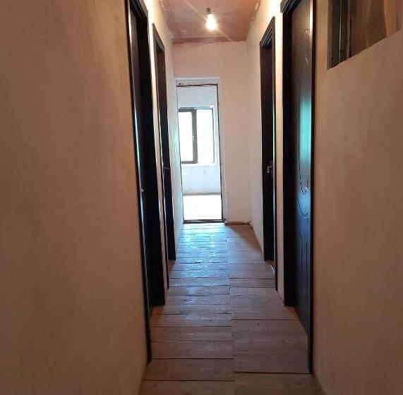 پانسیون Guesthouse Lika