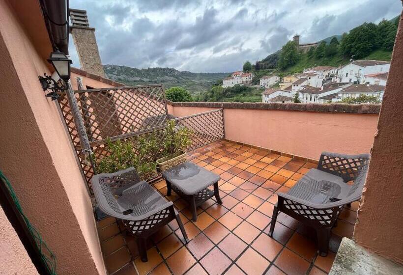 Пансион Hospederia Sagasta