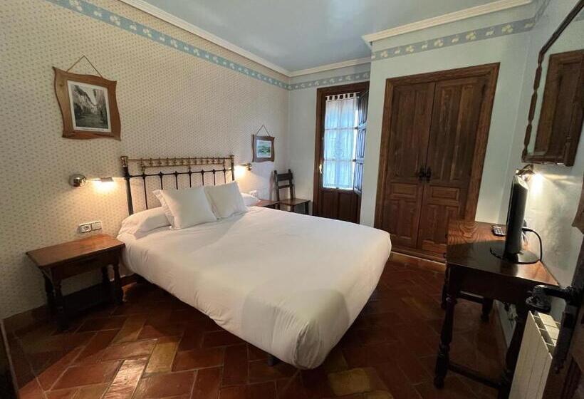 Пансион Hospederia Sagasta