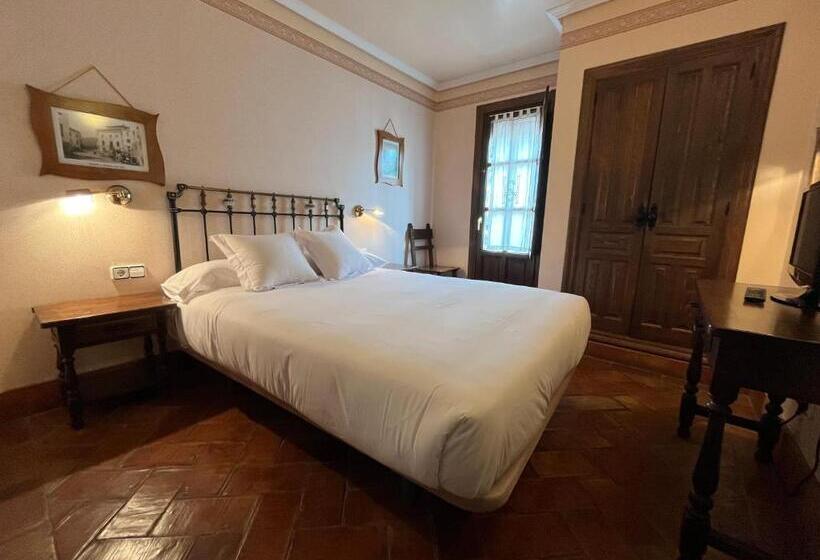 Пансион Hospederia Sagasta