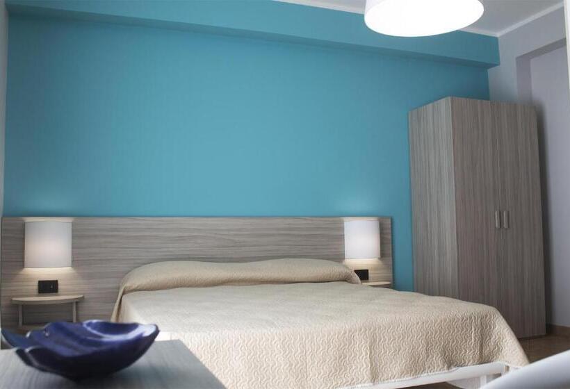 Пансион Incanto Luxury Rooms