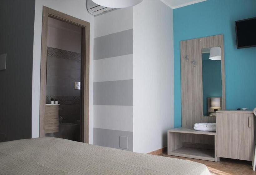 پانسیون Incanto Luxury Rooms