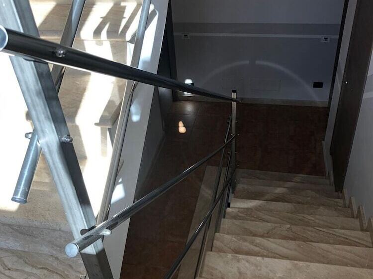 Пансион Incanto Luxury Rooms