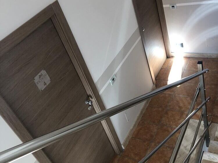 膳宿费 Incanto Luxury Rooms