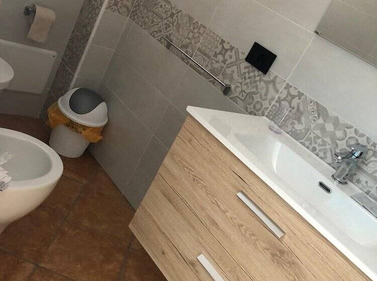 پانسیون Incanto Luxury Rooms