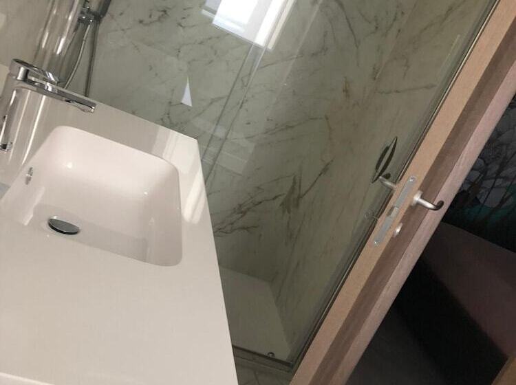 Пансион Incanto Luxury Rooms