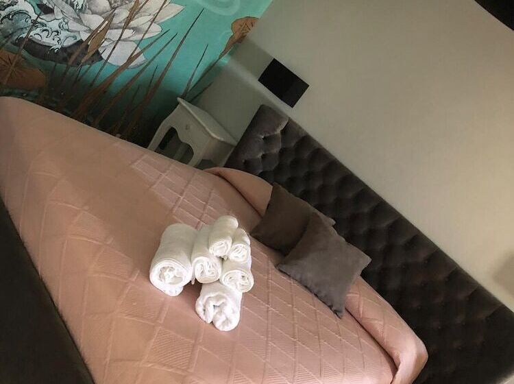 膳宿费 Incanto Luxury Rooms