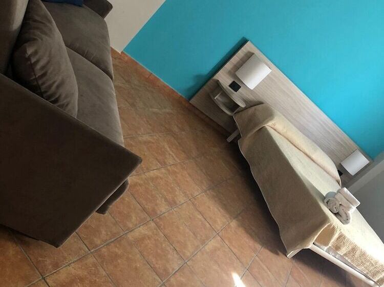 Пансион Incanto Luxury Rooms