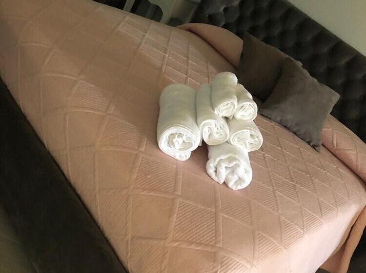 膳宿费 Incanto Luxury Rooms