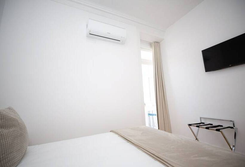 پانسیون Inn   Chiado Boulevard Guest House