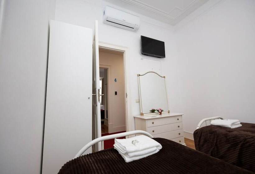پانسیون Inn   Chiado Boulevard Guest House