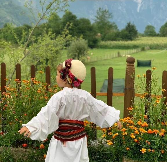 פנסיון Molla Guest House