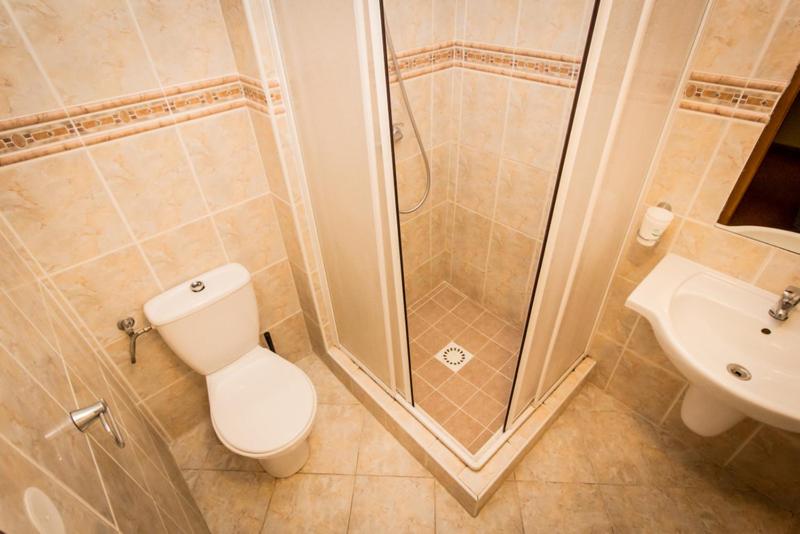 פנסיון Penzión Elizabetha