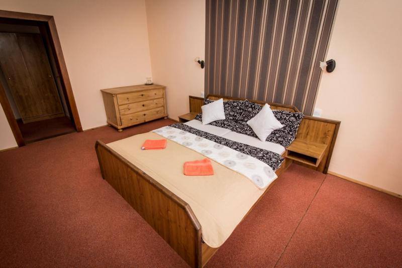 פנסיון Penzión Elizabetha